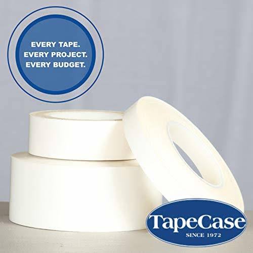 UHMW Tape Roll 4 in. W x 15 ft. L Abrasion Resistant High Tack A5333