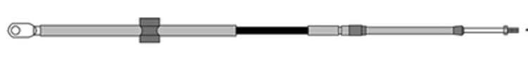 TFXtreme Control Cable 14 G81061