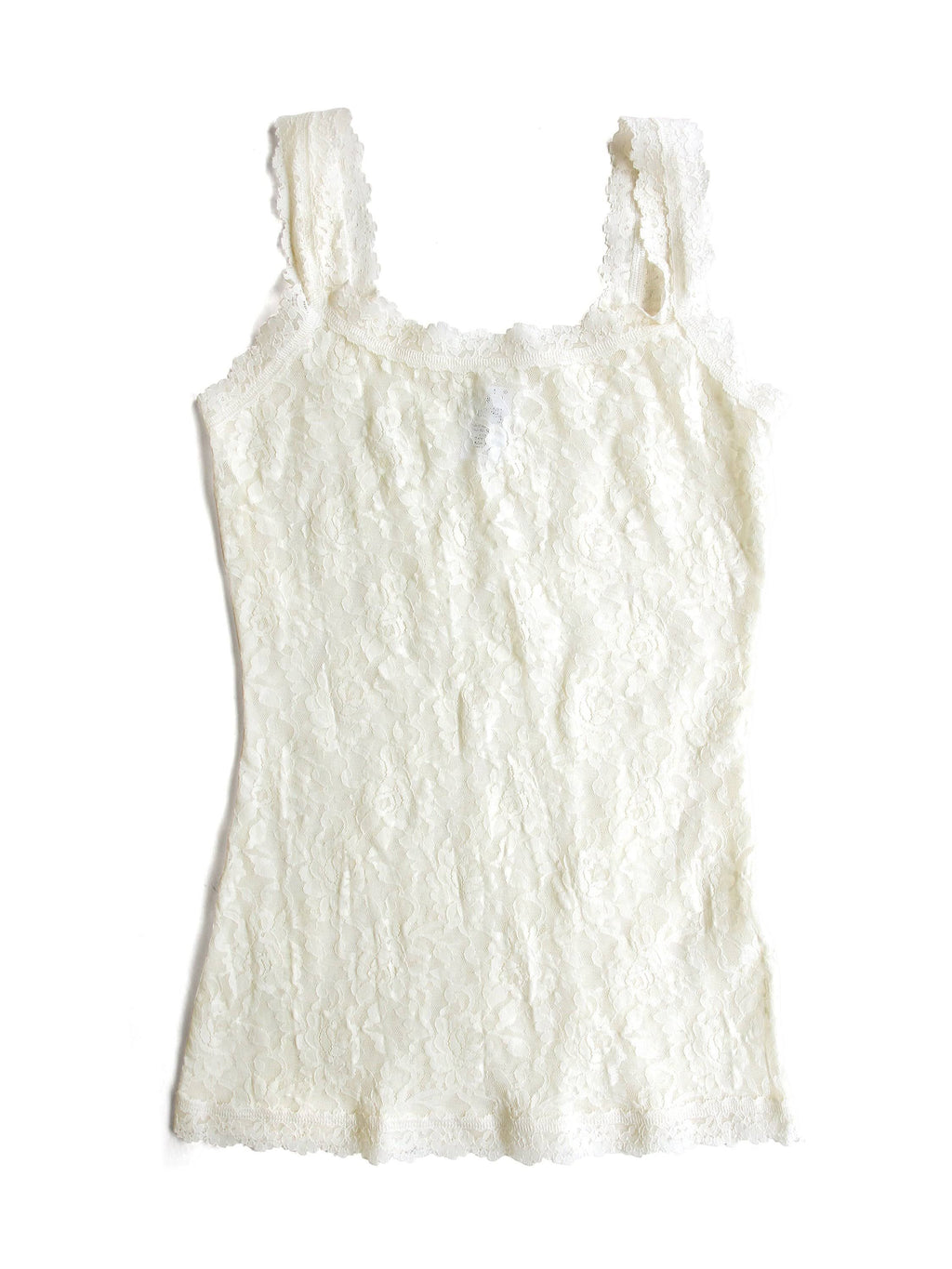 Ivory Lace Camisole V513426