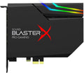 Hi-Res Internal PCIe Sound Card R890