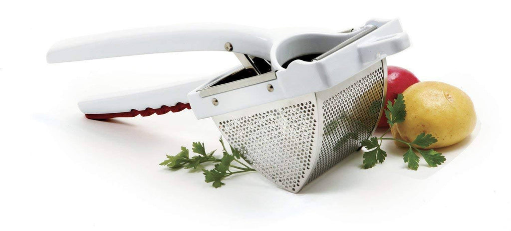 Cast Aluminum Potato Ricer P929030