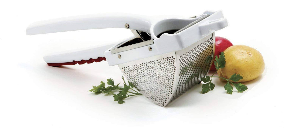 Cast Aluminum Potato Ricer P929030