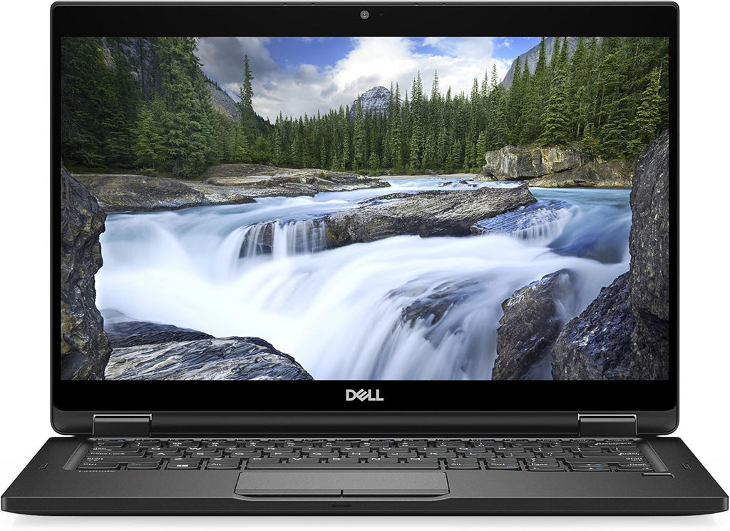 13.3" FHD Notebook with Intel i7-8650U, 16GB DDR4, 256GB SSD L2965
