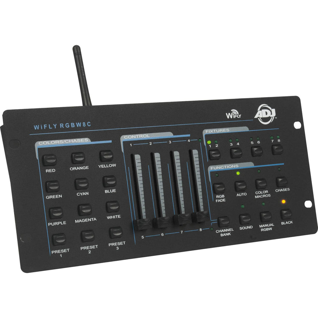 Wireless DMX-Controller H6412