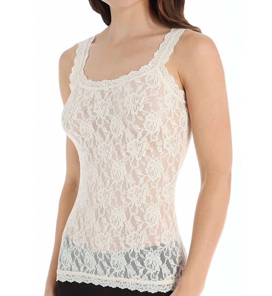 Ivory Lace Camisole V513426