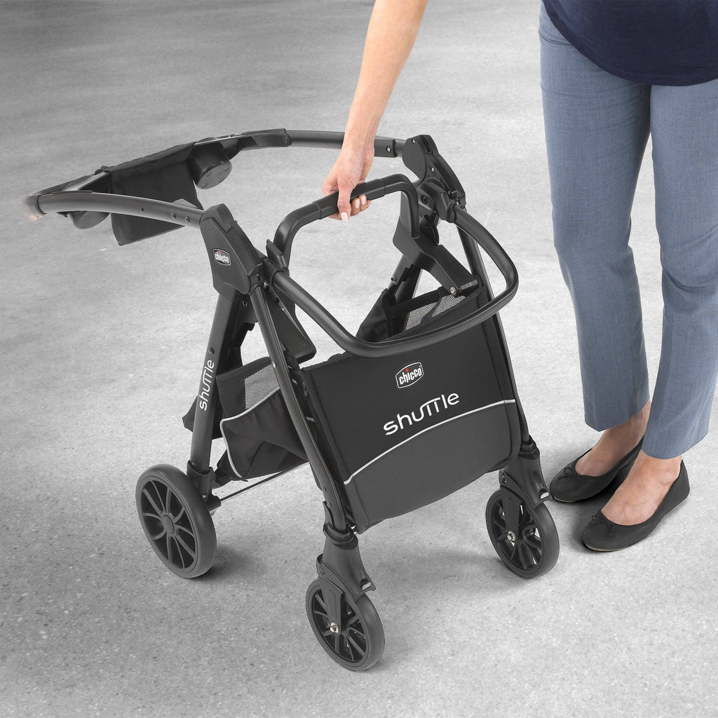 Black Stroller I207