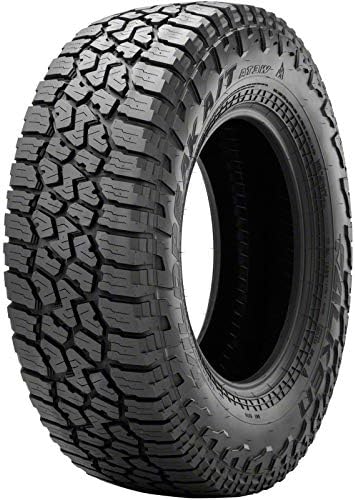 245/65R17 111T All Season Radial Tire F3789
