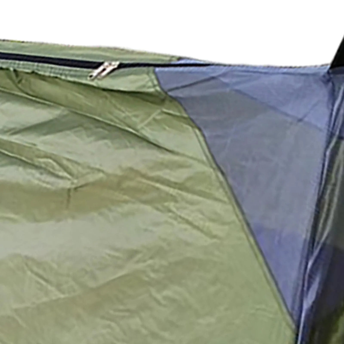 Green Ultralight Waterproof Backpacking Tent E507
