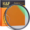 67mm Black Diffusion 1/4 Filter with Multi-Layer Coatings for Camera Lens Y78601