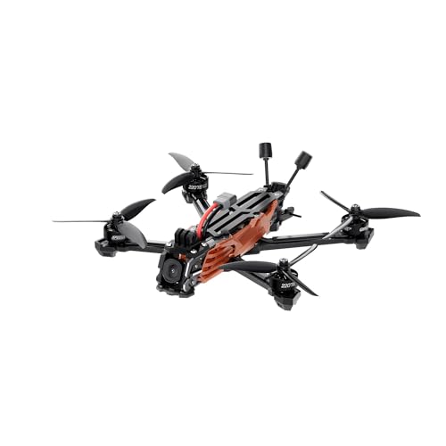 Vapor-D5 HD O4 Pro FPV Drone (PNP with GPS) O77623