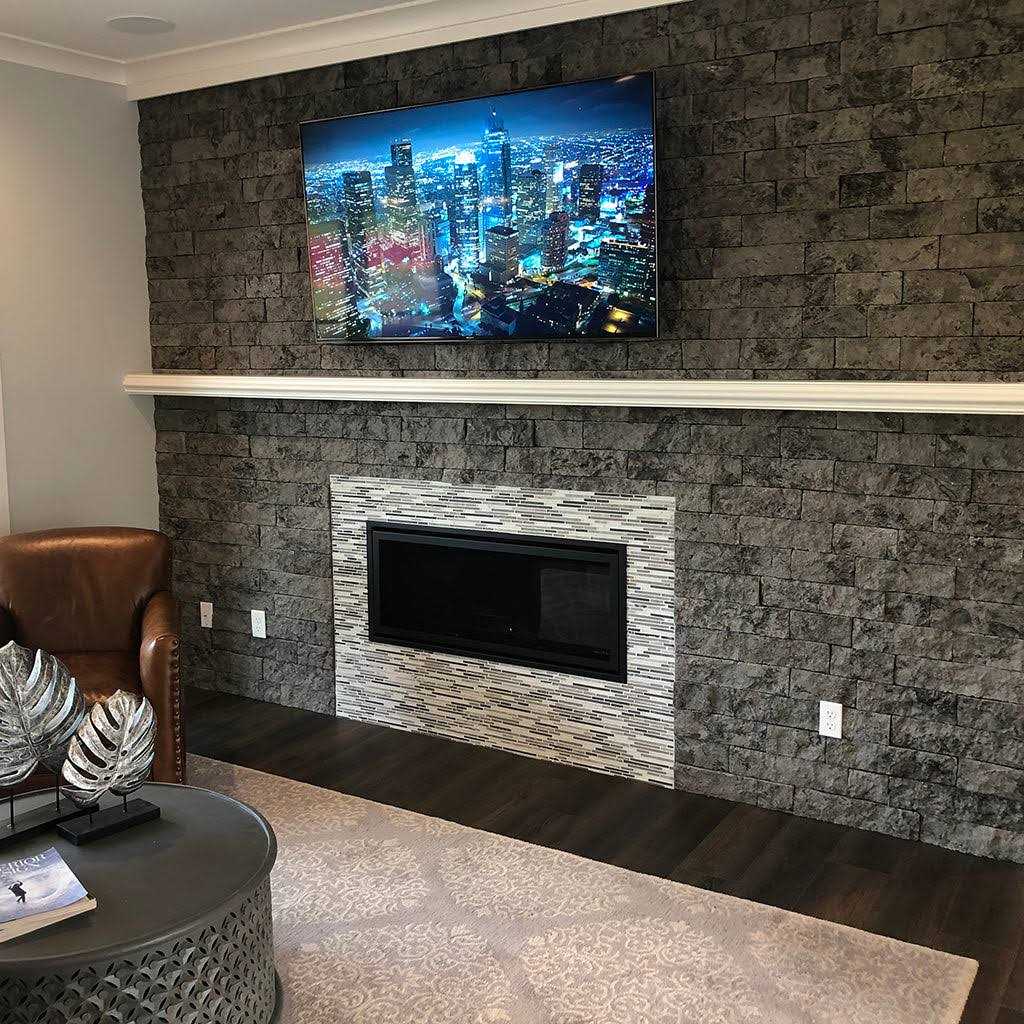 Stone Veneer H827801