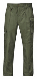 Mens Tactical Pant Olive 54x37In P824342
