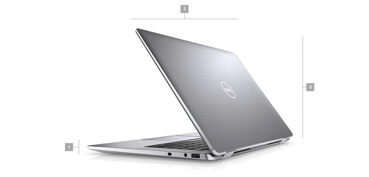 15" FHD Touch 2-in-1 Laptop Core i7 1TB SSD 16GB RAM L6221