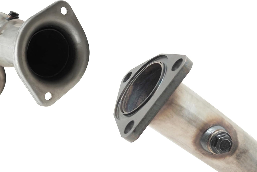 Catalytic Converter L7634
