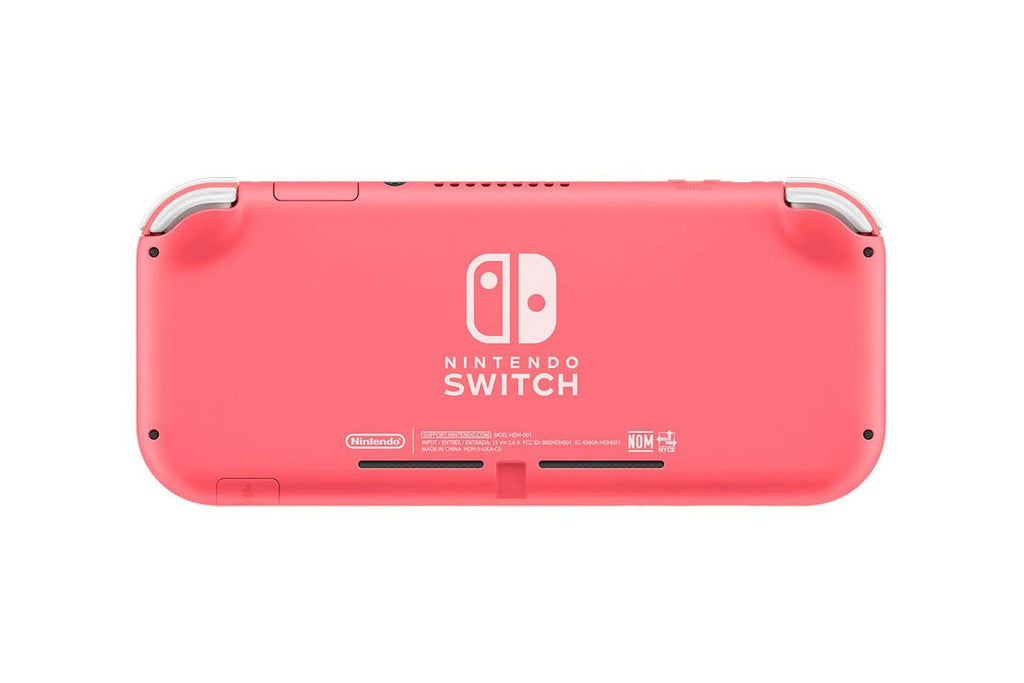 Coral Nintendo Switch Lite P251884