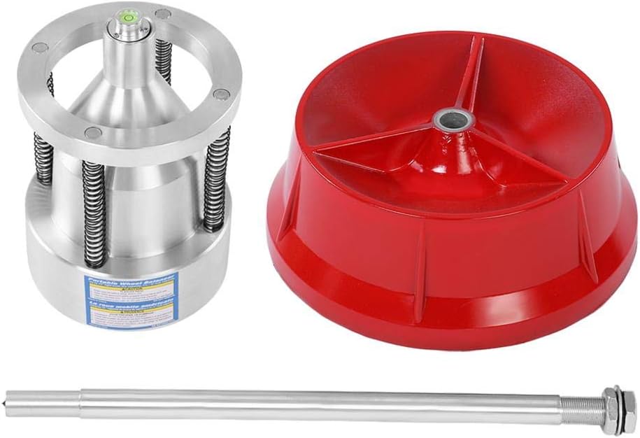 Portable Wheel Balancer K9735
