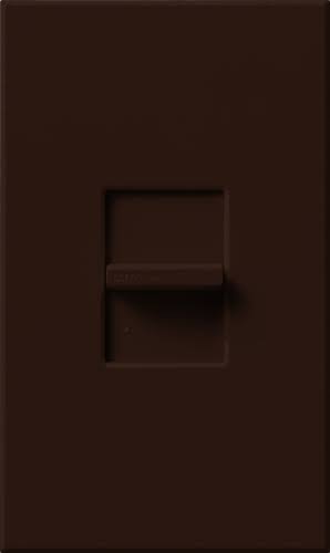 Brown 1000W Incandescent Dimmer P2947