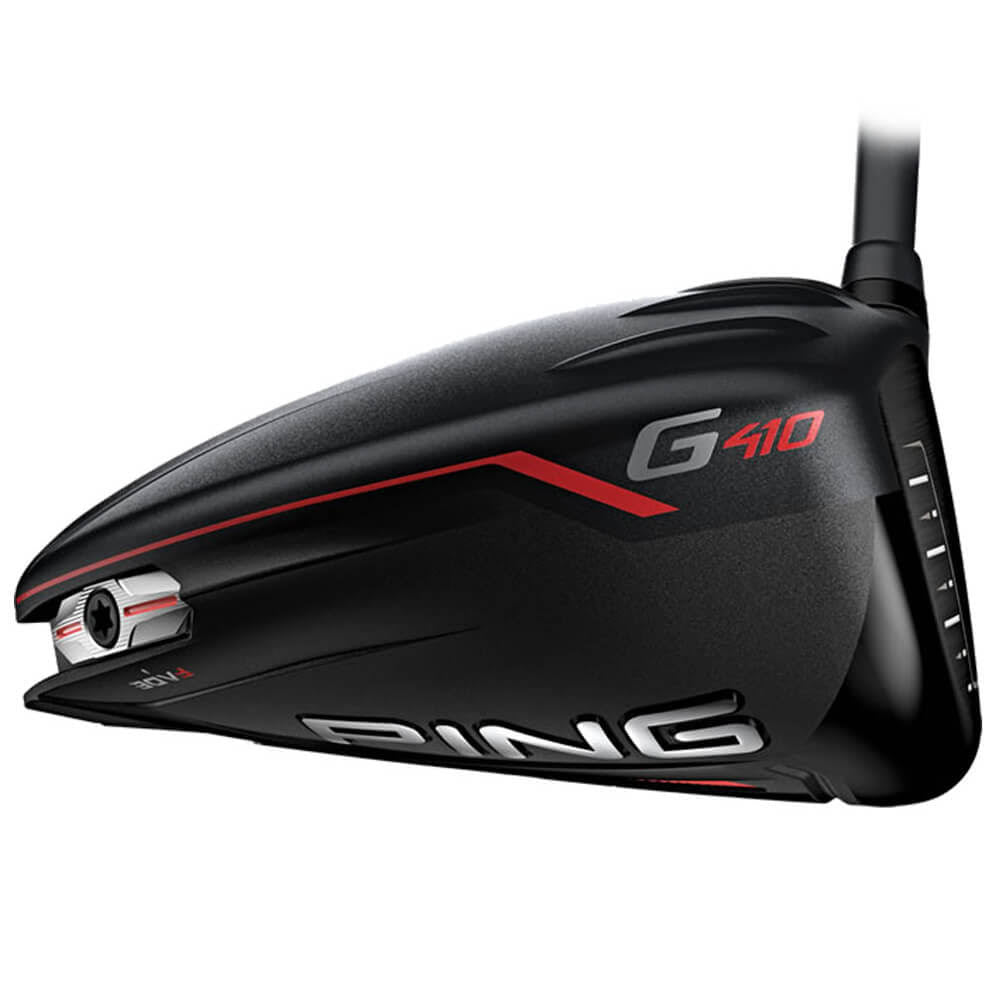 Ping G410 Plus Driver J667250