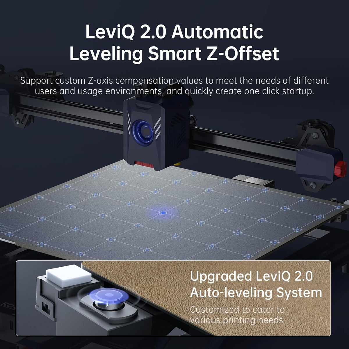 3D Printer Q48437