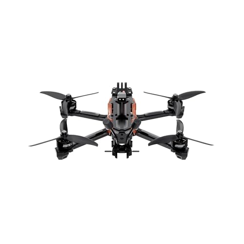 Vapor-D5 HD O4 Pro FPV Drone (PNP with GPS) O77623