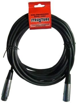 Dynamic Cardioid Instrument Microphone with XLR Cable C655671