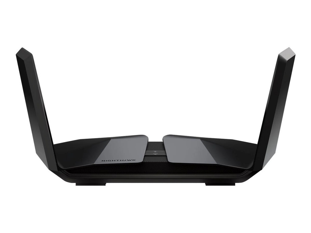 Tri-band AX11000 WiFi Router T490