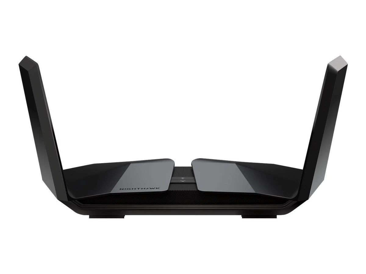 Tri-band AX11000 WiFi Router T490