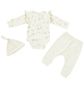 3-Piece Set 6 - 12 Mos B1731
