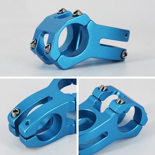 31.8mm Short Handlebar Mountain Bike Stem C6600