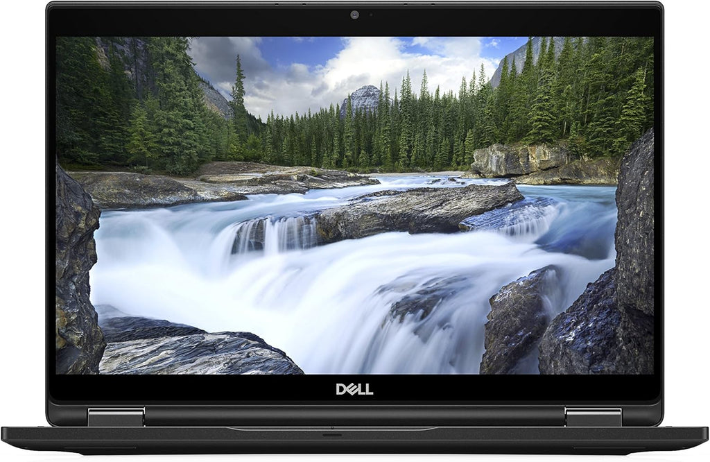 13.3" FHD Notebook with Intel i7-8650U, 16GB DDR4, 256GB SSD L2965
