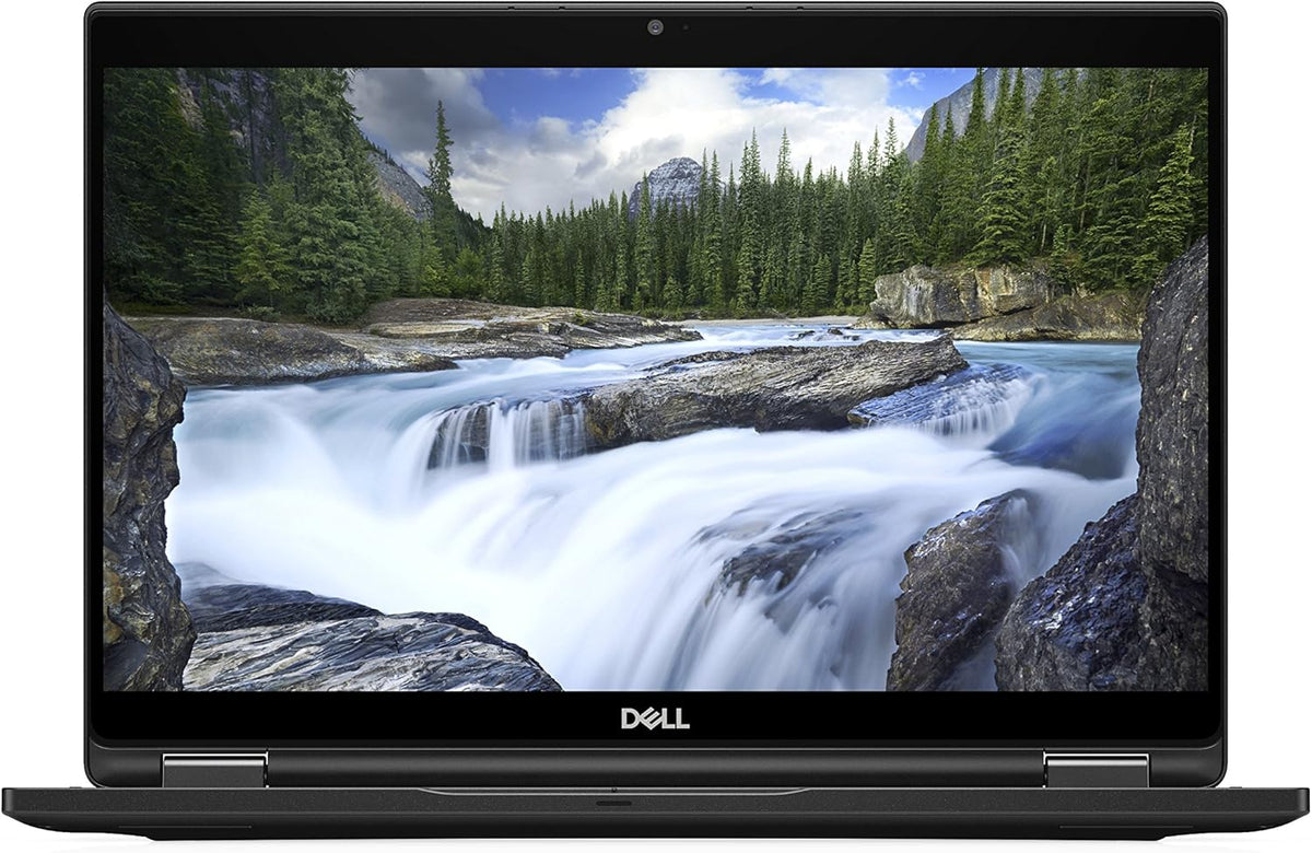 13.3" FHD Notebook with Intel i7-8650U, 16GB DDR4, 256GB SSD L2965