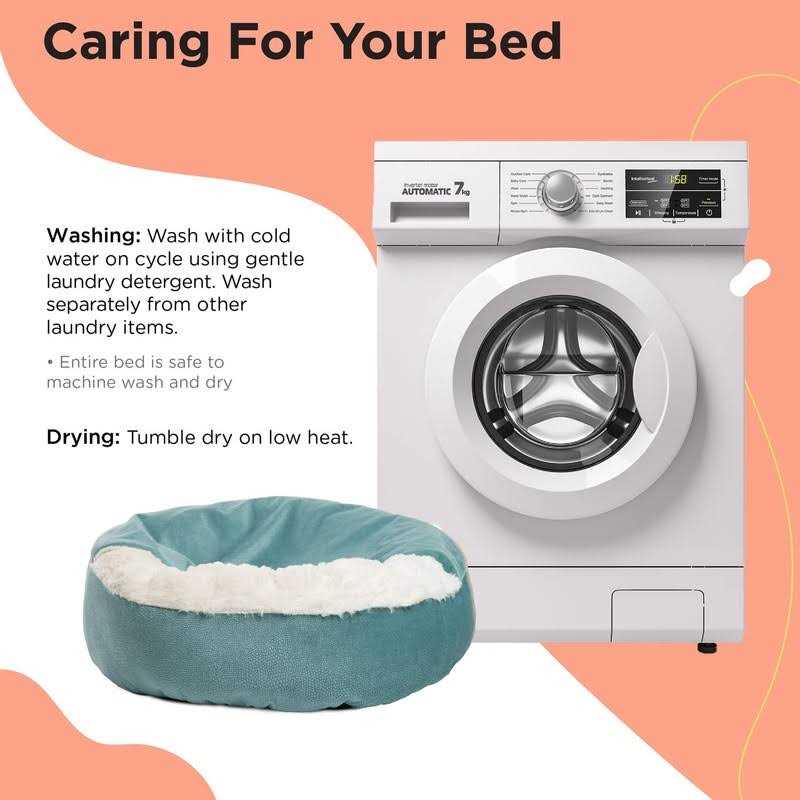 Cozy Cuddler Dog Bed K20017