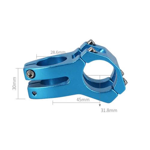 31.8mm Short Handlebar Mountain Bike Stem C6600