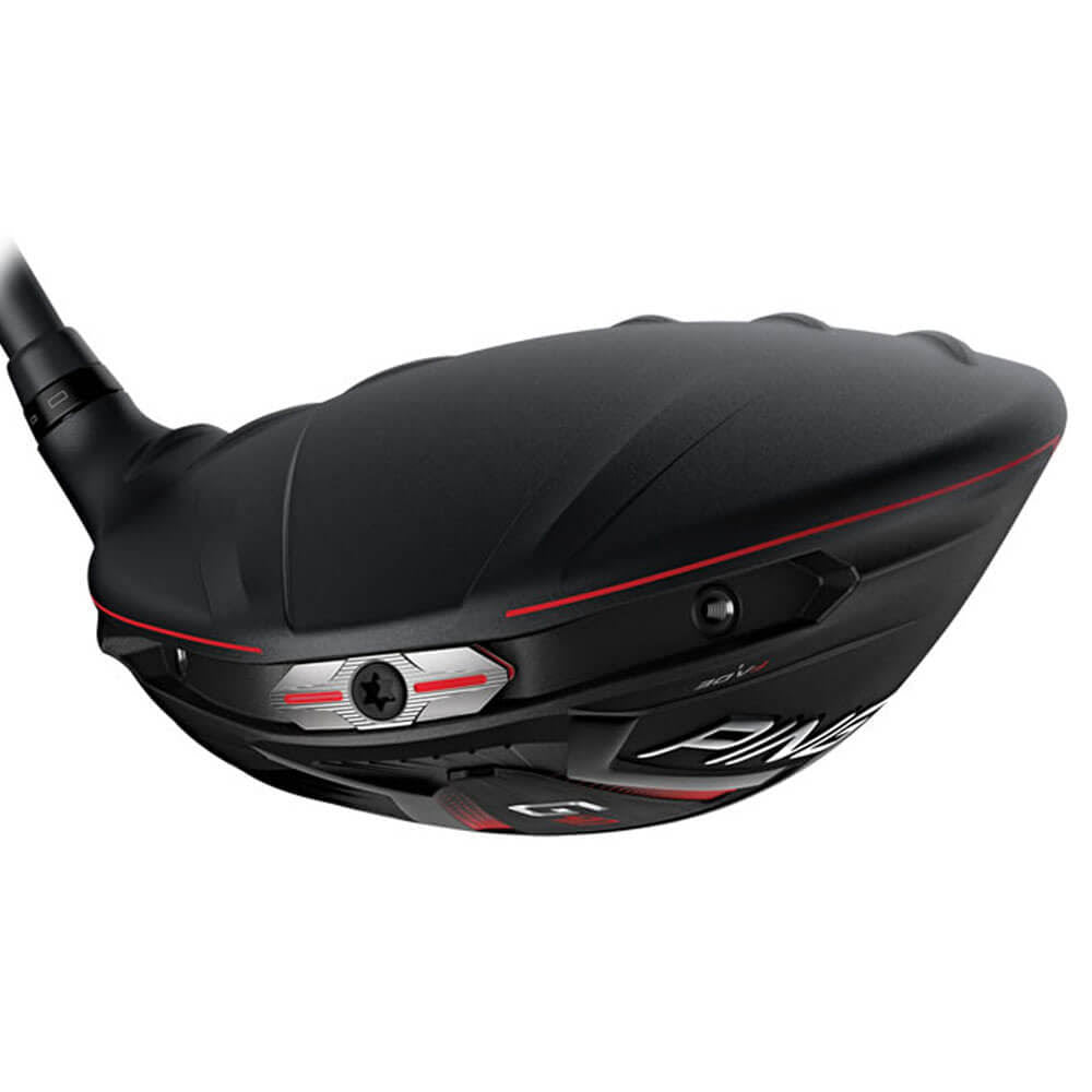 Ping G410 Plus Driver J667250
