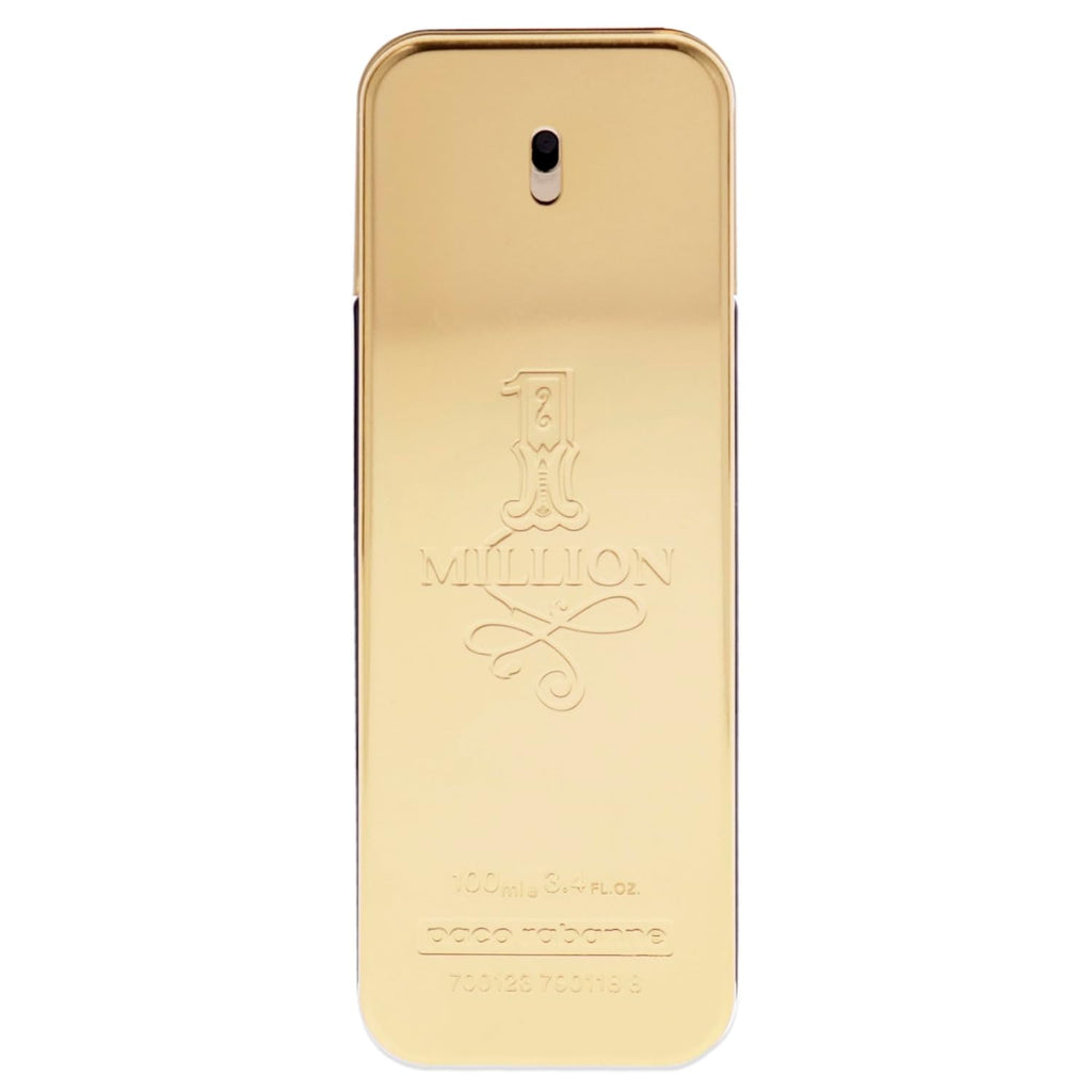 1 Million EDT Spray 3.3 oz U65013