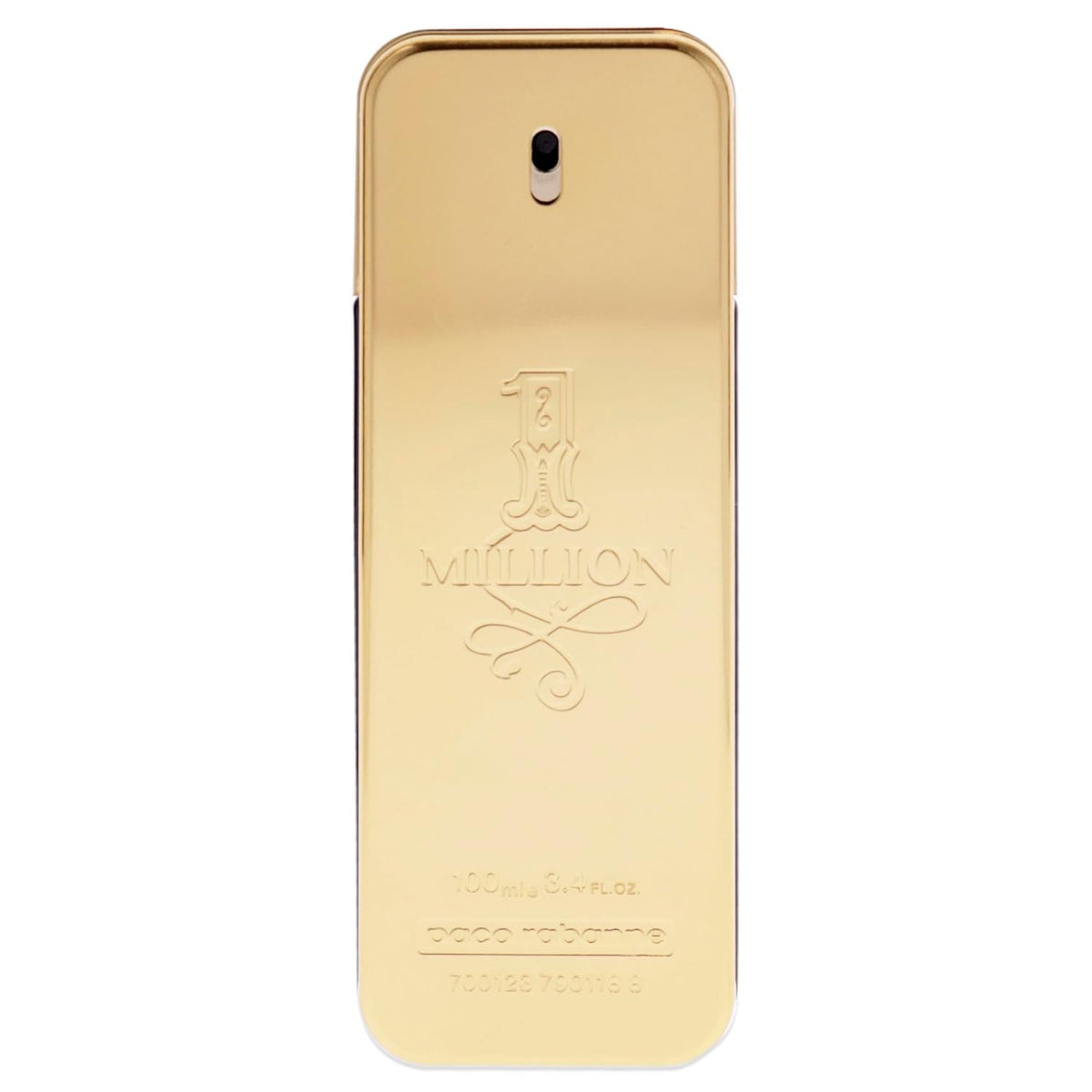 1 Million EDT Spray 3.3 oz U65013