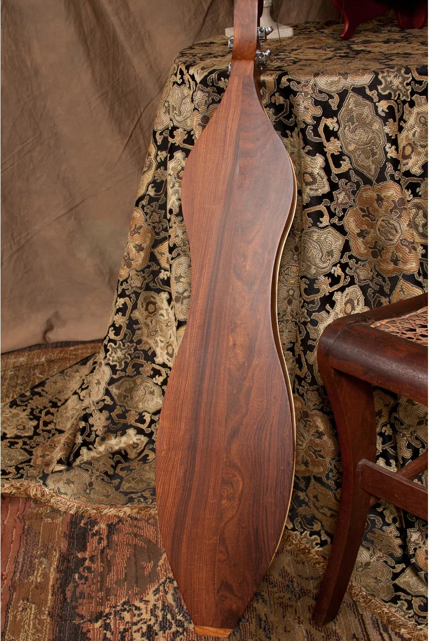 4 String Dulcimer O9181