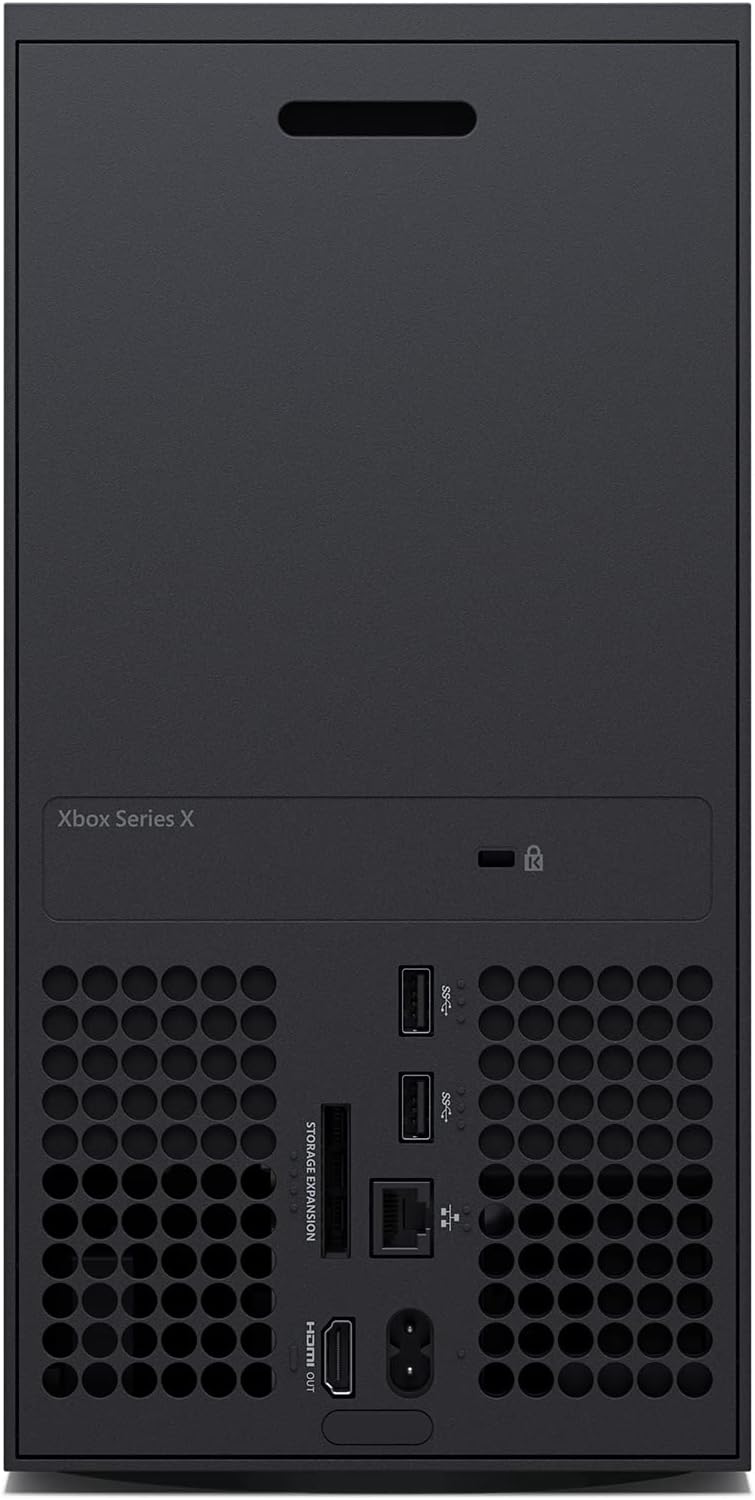 Xbox Series X Bundle Q3753