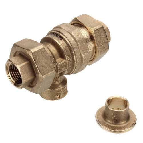 Backflow Preventer E26887