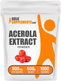 Acerola Extract Powder 500mg 500g S284655