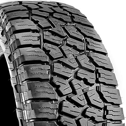 245/65R17 111T All Season Radial Tire F3789
