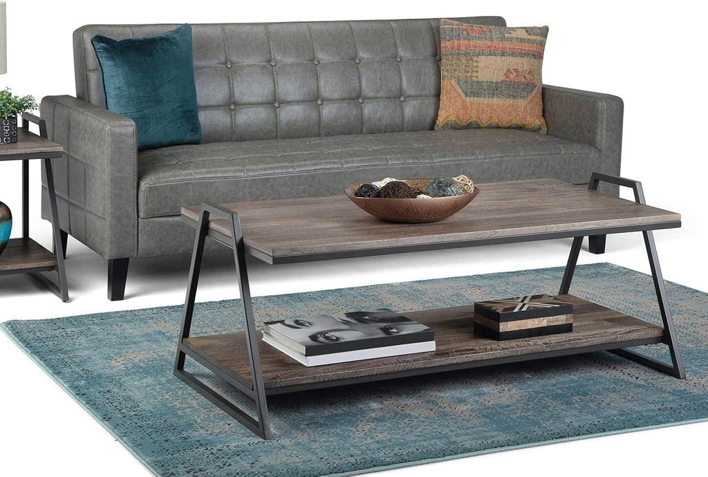 46 inch Coffee Tables N210