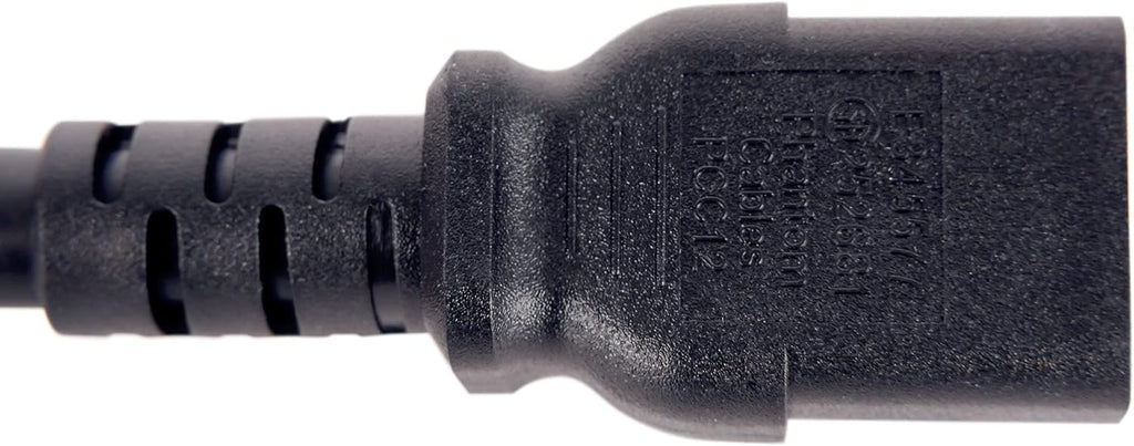 250-220V 6ft Power Cord 5 Pack P152