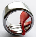 Tungsten Steel Guitar Slide P42415