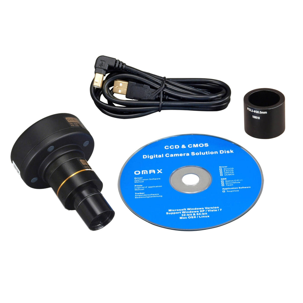 Cordless Stereo Binocular Microscope X62921