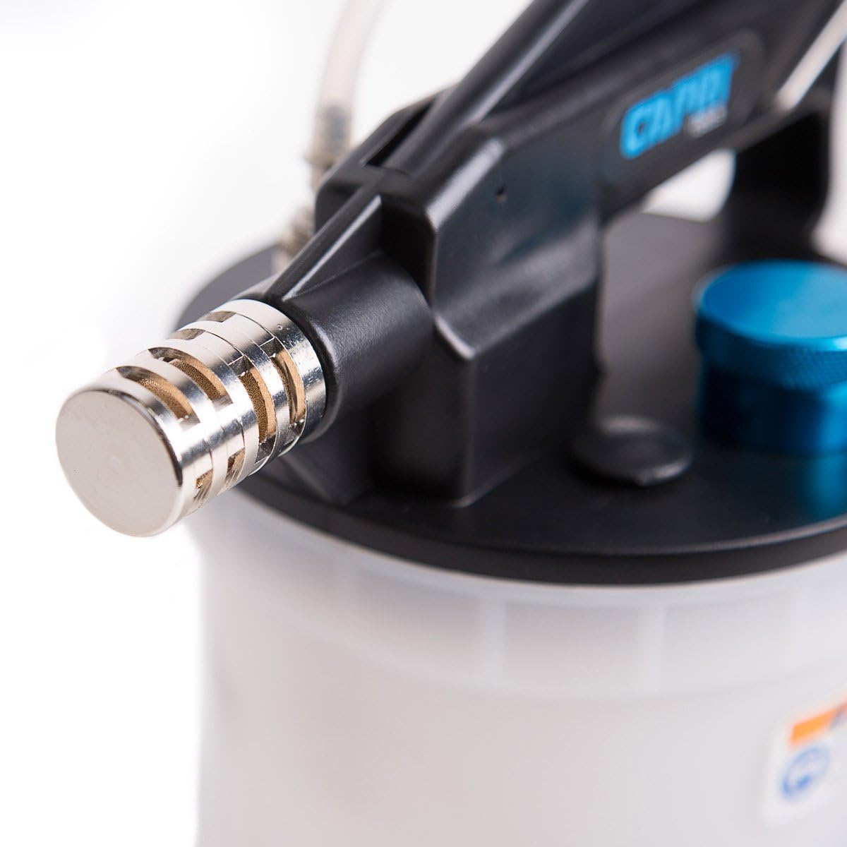 Vacuum Brake Bleeder Y86358