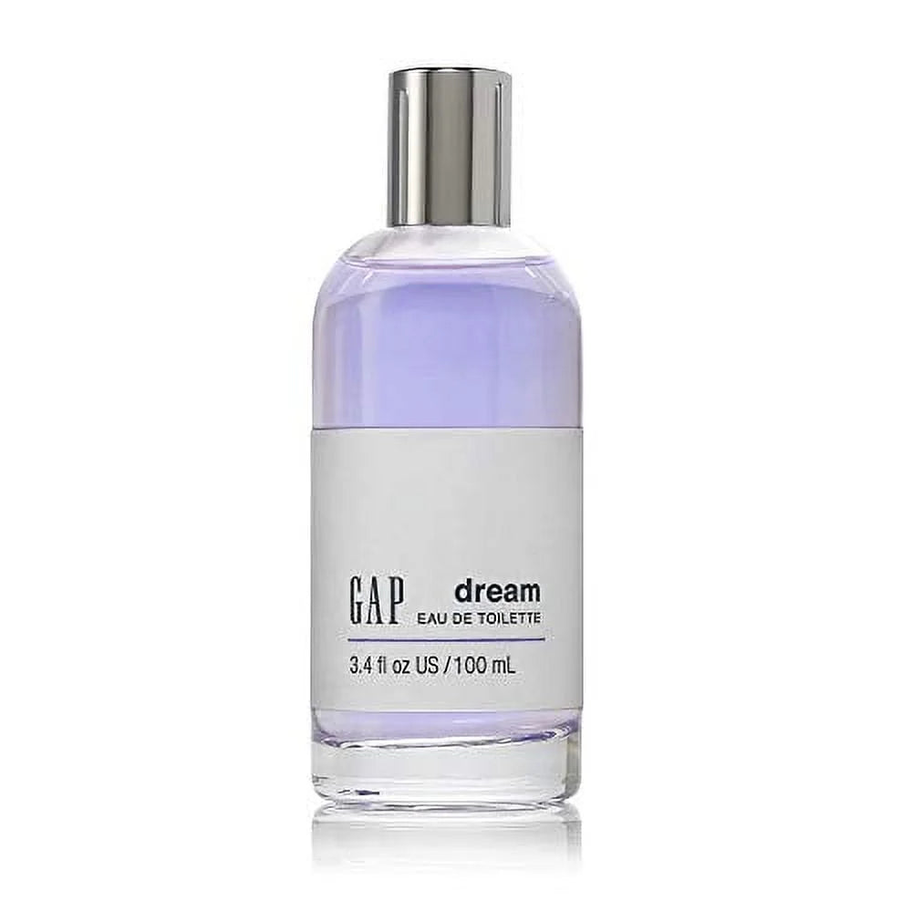 Women's Eau de Toilette Spray 3.4 oz B158