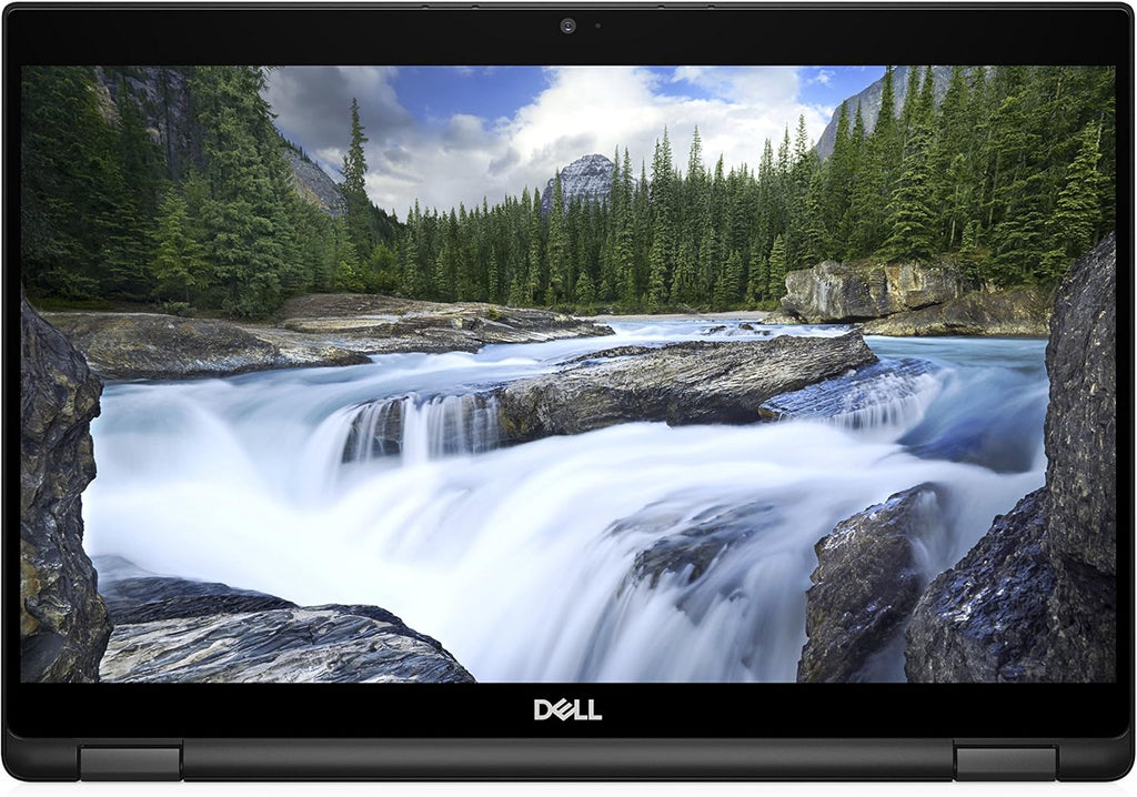 13.3" FHD Notebook with Intel i7-8650U, 16GB DDR4, 256GB SSD L2965