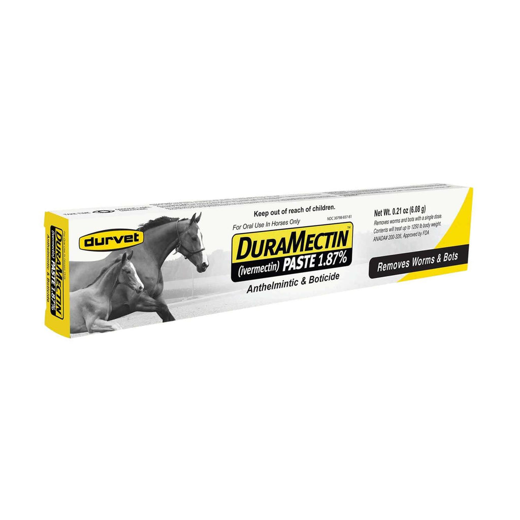 Durvet DuraMectin Paste K5947