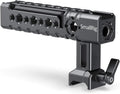 NATO Top Handle Quick Release Handgrip with Cold Shoe Mount W428323